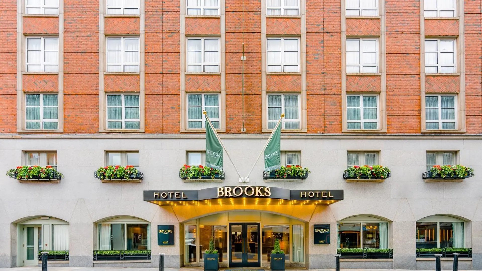 Find Top Hotels in Temple Bar Dublin